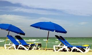Beach
 di Four Points by Sheraton Miami Beach