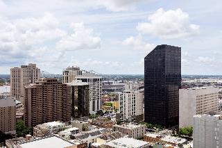 JW Marriott New Orleans