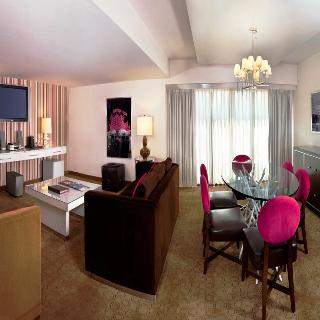 Room
 di Flamingo Las Vegas