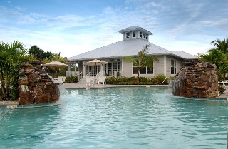 Pool
 di GreenLinks Golf Villas at Lely Resort