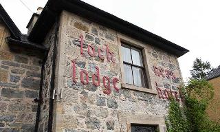 Lochness Lodge Hotel