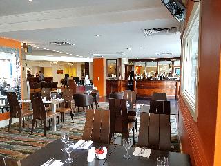 The Bradford Hotel, Leeds