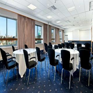 The Bradford Hotel, Leeds