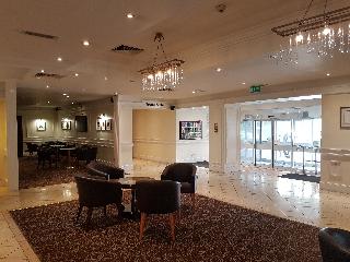 The Bradford Hotel, Leeds