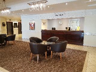 The Bradford Hotel, Leeds