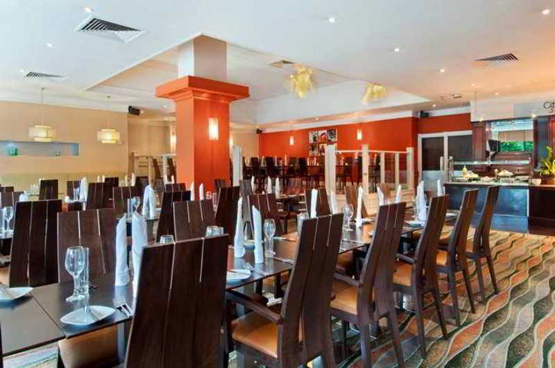 The Bradford Hotel, Leeds
