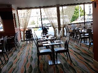 The Bradford Hotel, Leeds