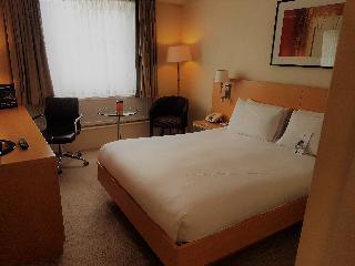 The Bradford Hotel, Leeds