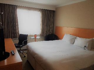 The Bradford Hotel, Leeds