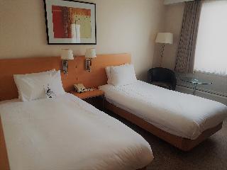 The Bradford Hotel, Leeds