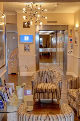 Best Western Princes Marine, Brighton