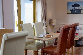 Best Western Princes Marine, Brighton
