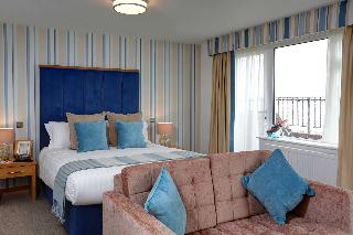 Best Western Princes Marine, Brighton