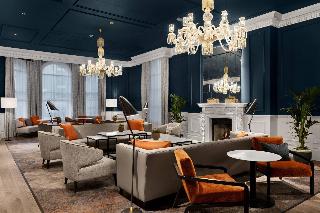 Marriott Hotel Bristol Royal