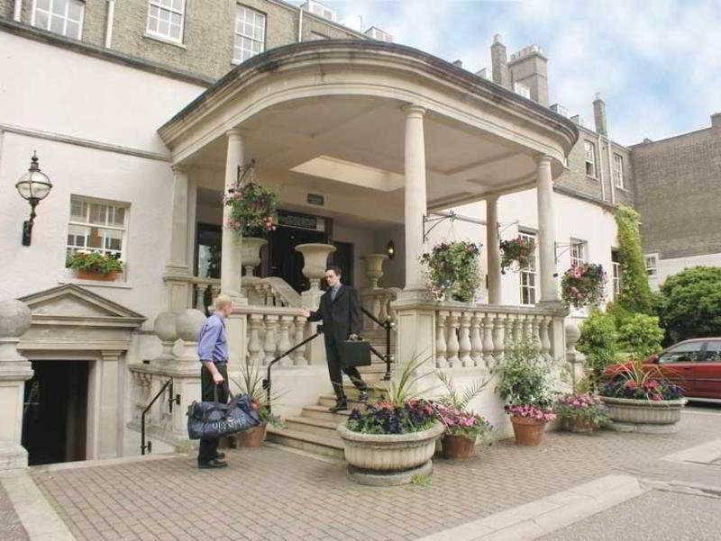 General view
 di Royal Cambridge