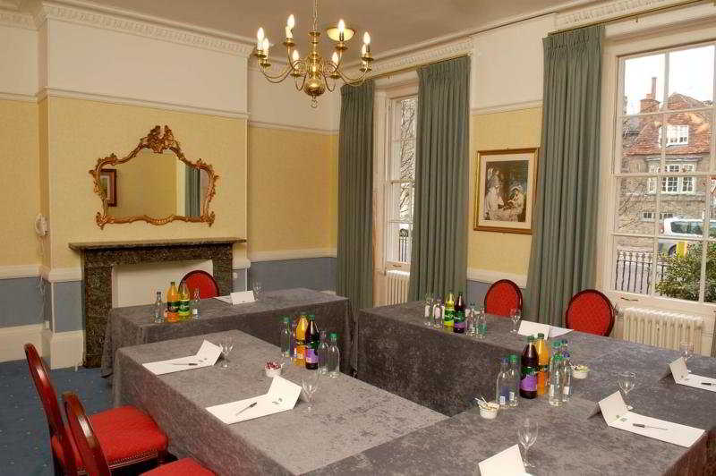 Conferences
 di Royal Cambridge