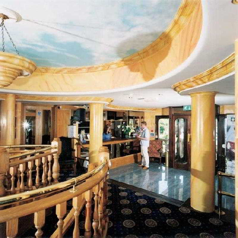 Lobby
 di Royal Cambridge