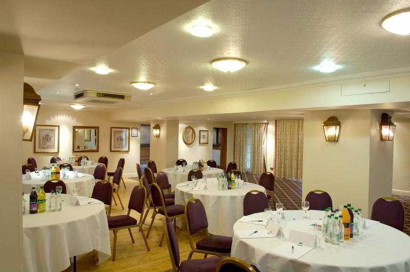 Restaurant
 di Royal Cambridge