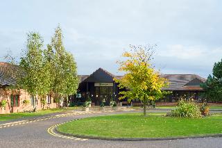 Holiday Inn Colchester