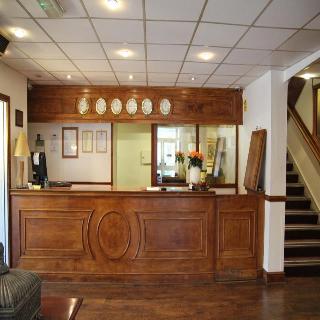 Best Western Hylands