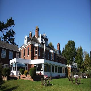 Best Western Gipsy Hill