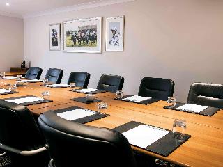 Conferences
 di The Thistle Haydock