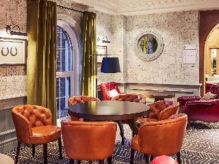 Restaurant
 di The Thistle Haydock