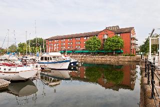Holiday Inn Marina Hull