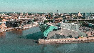 Holiday Inn Marina Hull