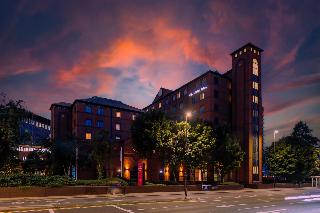 Crowne Plaza Leeds