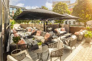 Crowne Plaza Leeds
