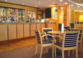 Britannia Leeds Bradford Airport, Leeds