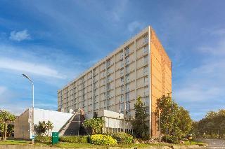 Holiday Inn Leicester