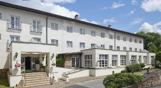 Airport Inn Manchester
