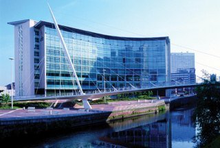 General view
 di The Lowry