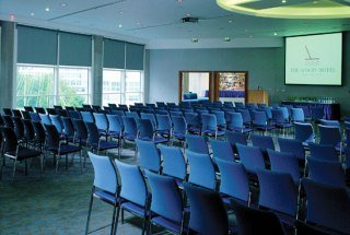 Conferences
 di The Lowry