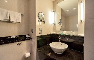 Crowne Plaza Marlow, Maidenhead