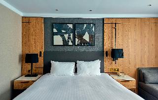 Crowne Plaza Marlow, Maidenhead