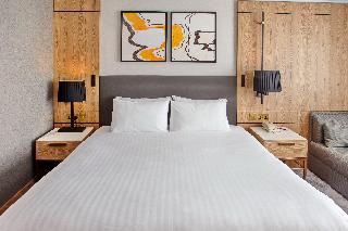 Crowne Plaza Marlow, Maidenhead