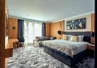 Crowne Plaza Marlow, Maidenhead