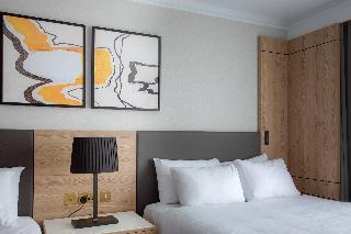 Crowne Plaza Marlow, Maidenhead