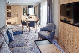 Crowne Plaza Marlow, Maidenhead