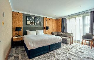 Crowne Plaza Marlow, Maidenhead