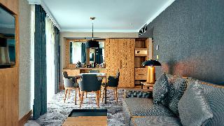 Crowne Plaza Marlow, Maidenhead