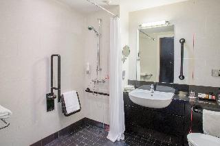 Crowne Plaza Marlow, Maidenhead