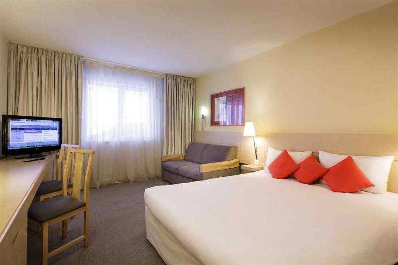 Novotel Milton Keynes, Northampton