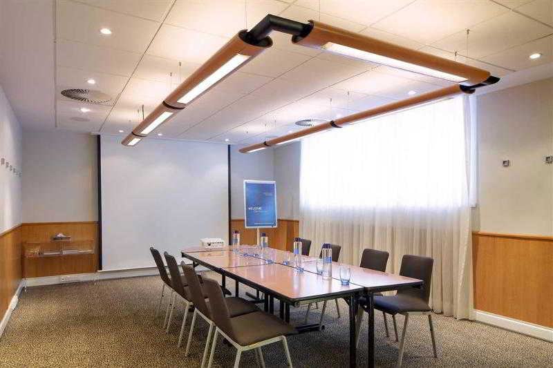 Novotel Milton Keynes, Northampton