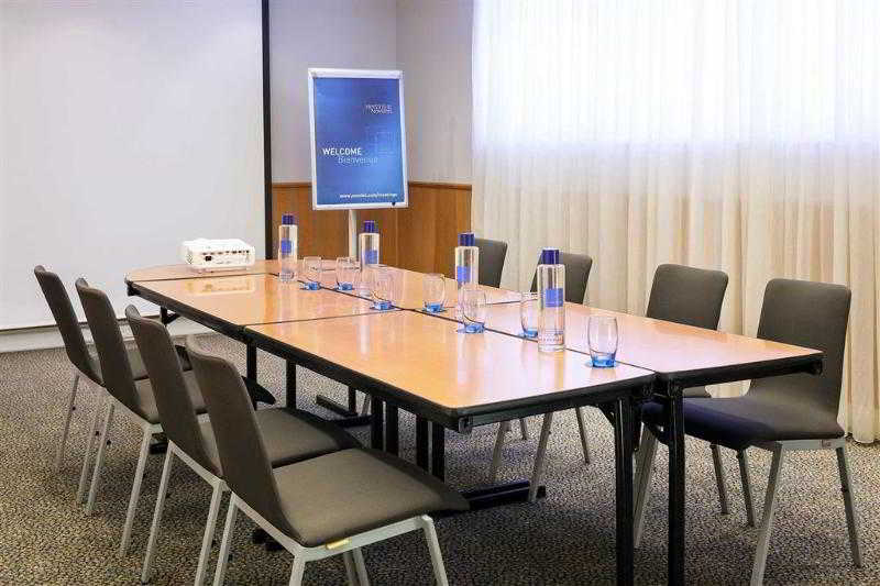 Novotel Milton Keynes, Northampton