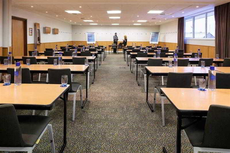 Novotel Milton Keynes, Northampton