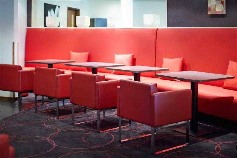 Novotel Milton Keynes, Northampton